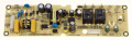 Power Supply Board - Power Panel